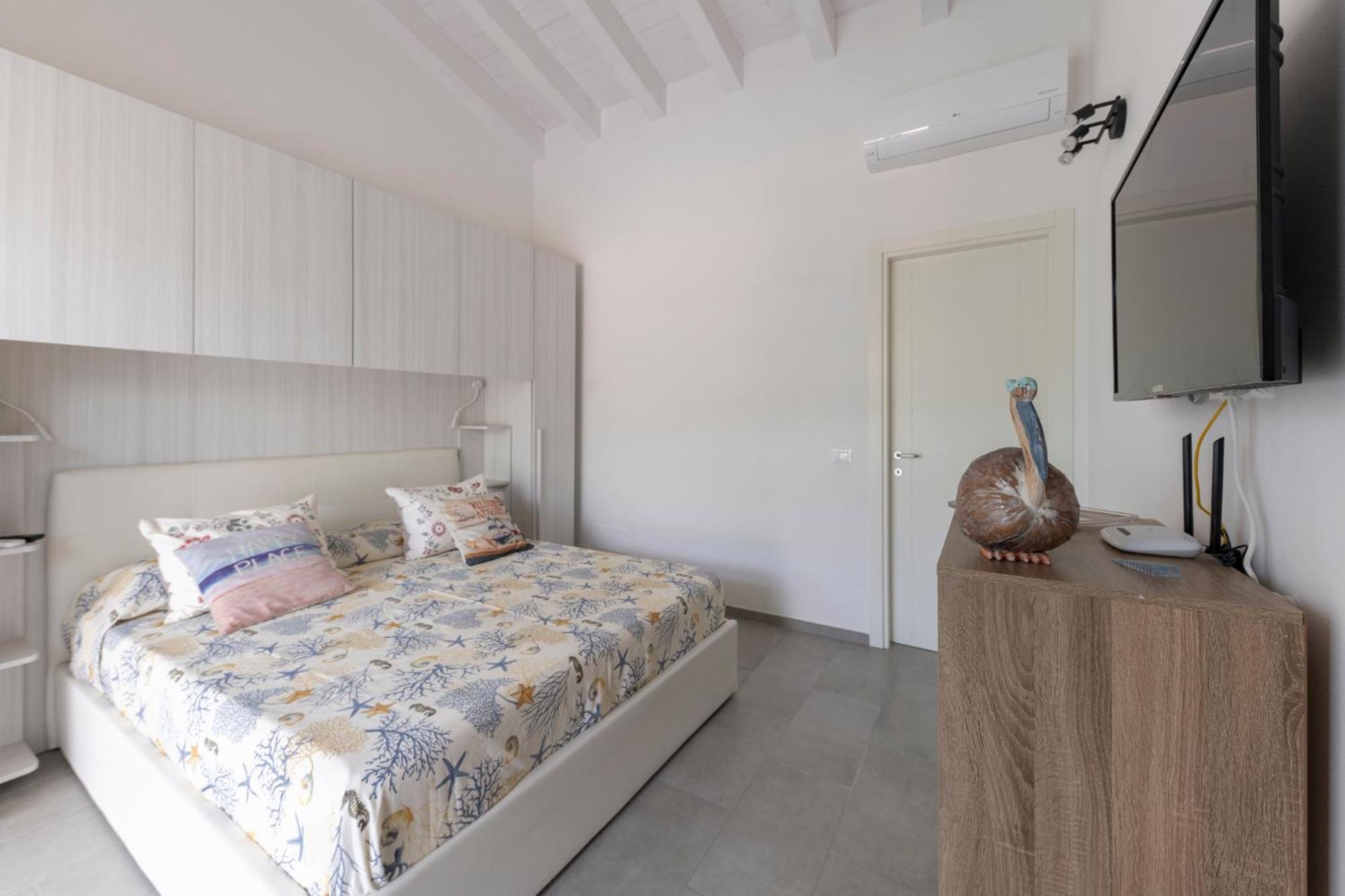 ***Villa Prestige**** Capoliveri  Exterior photo