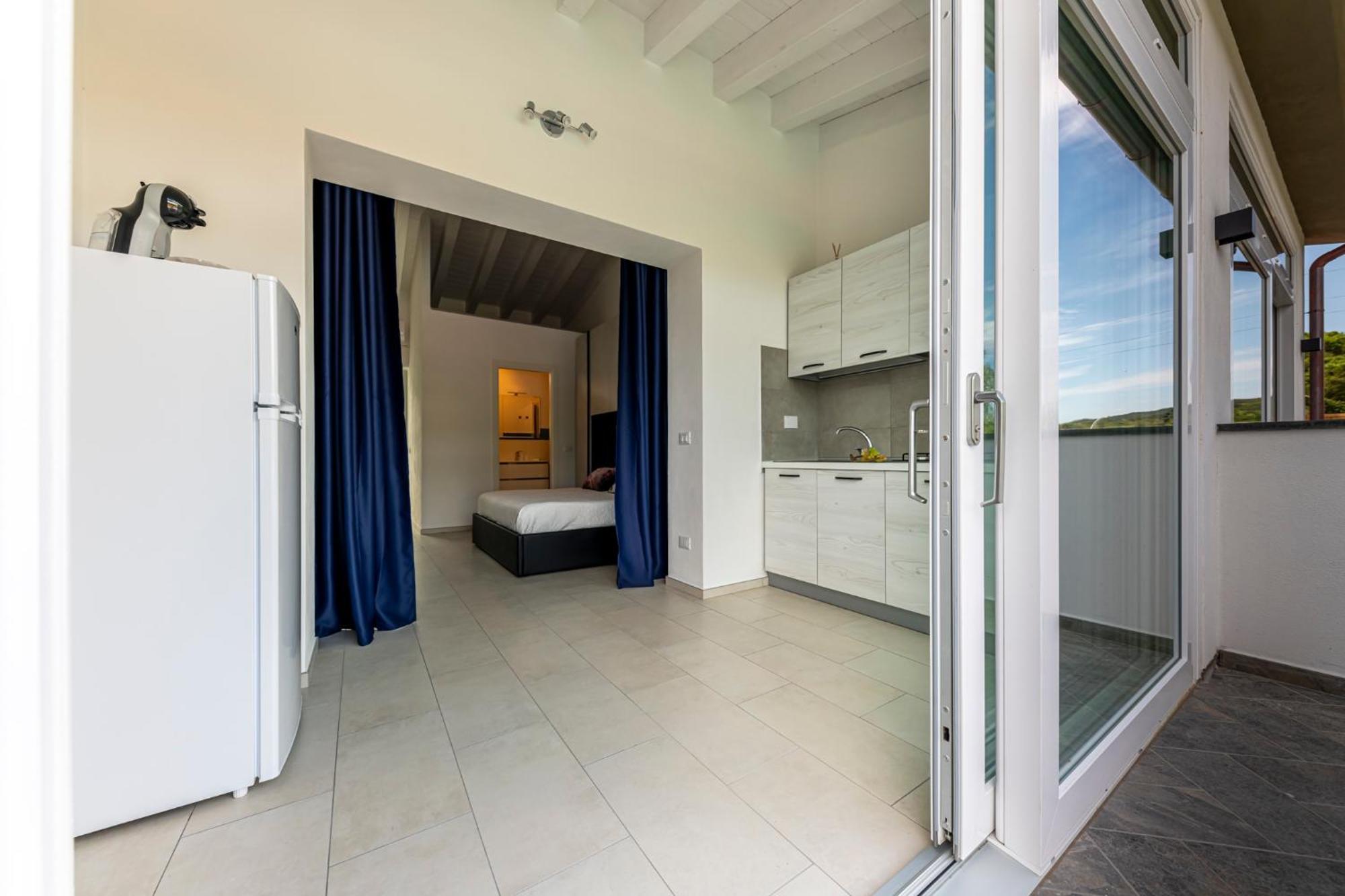 ***Villa Prestige**** Capoliveri  Exterior photo