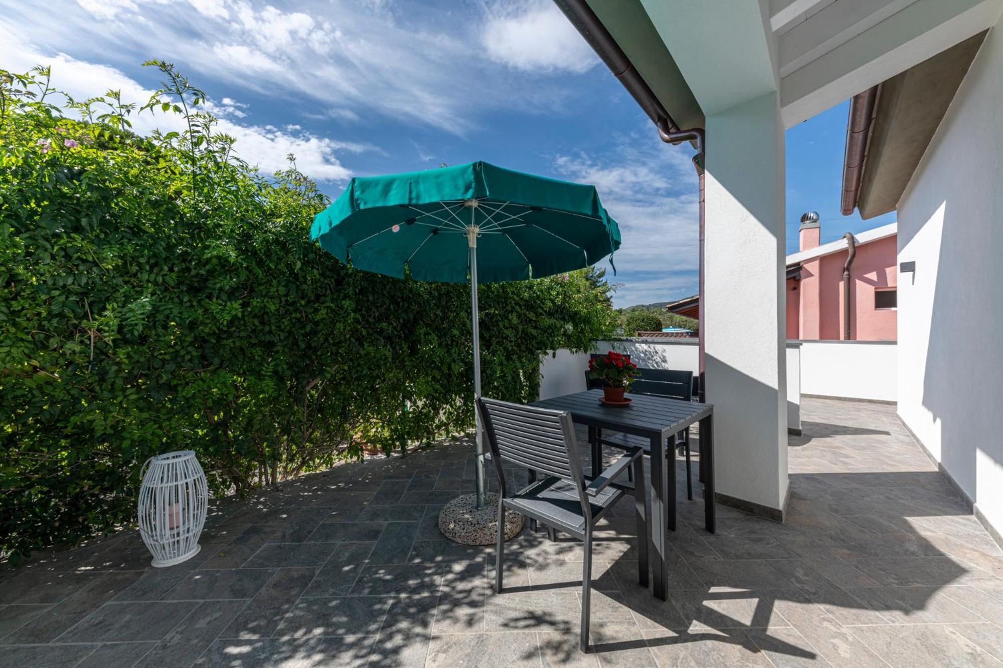 ***Villa Prestige**** Capoliveri  Exterior photo