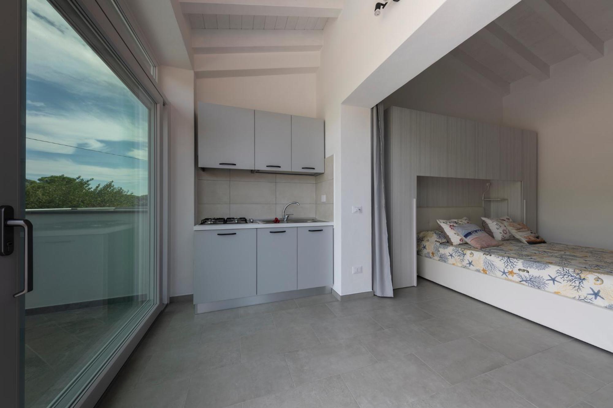 ***Villa Prestige**** Capoliveri  Exterior photo