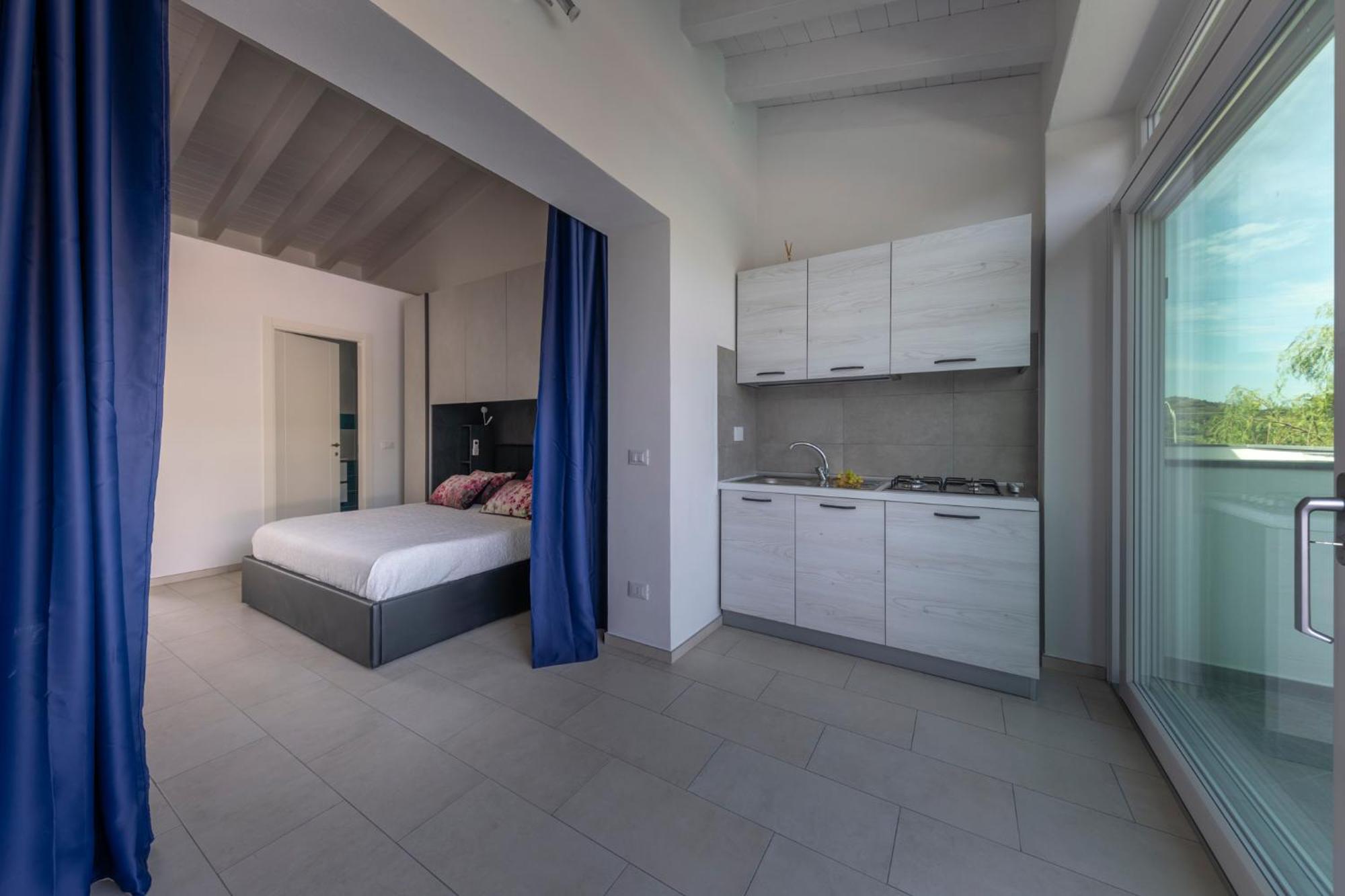 ***Villa Prestige**** Capoliveri  Exterior photo