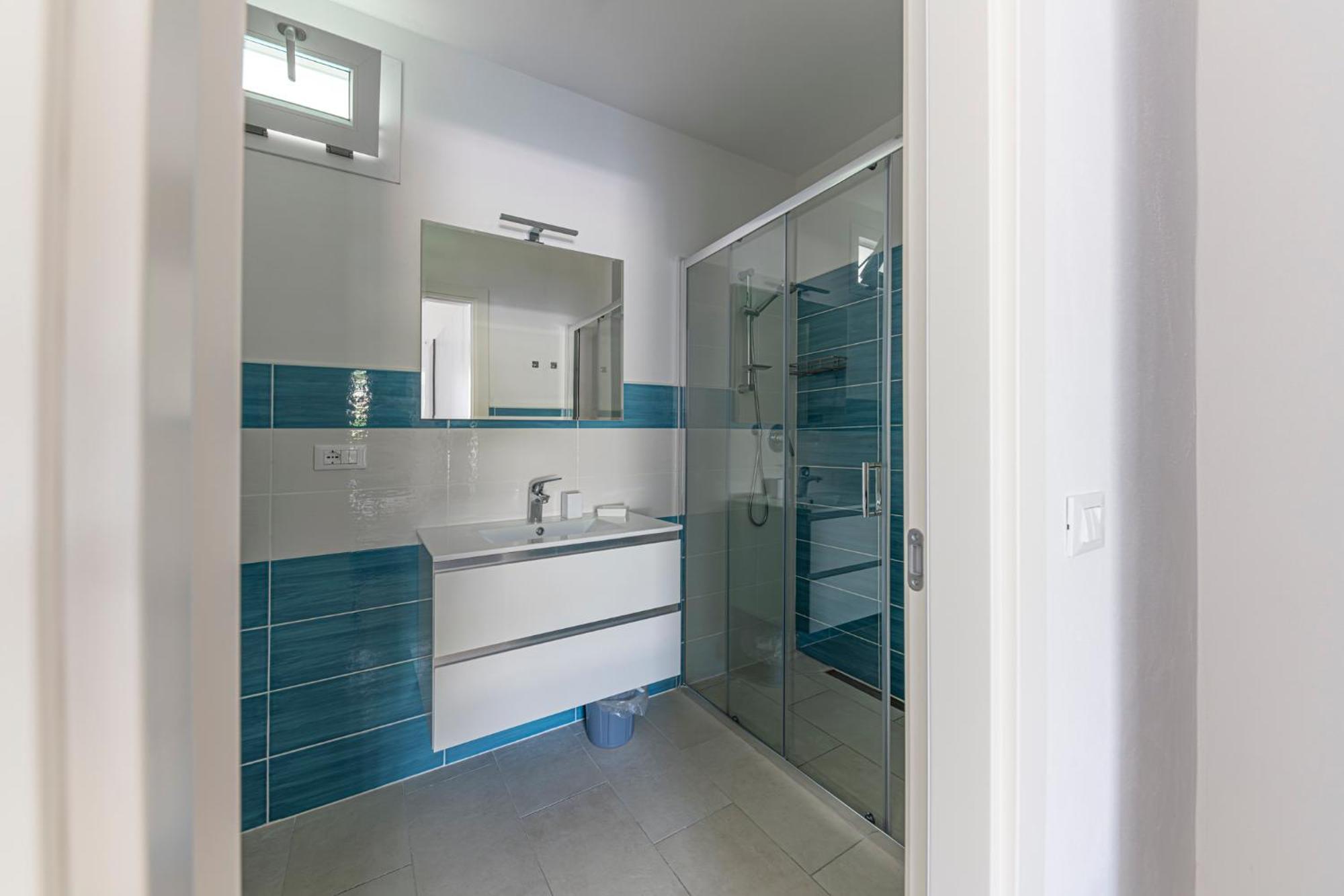 ***Villa Prestige**** Capoliveri  Exterior photo