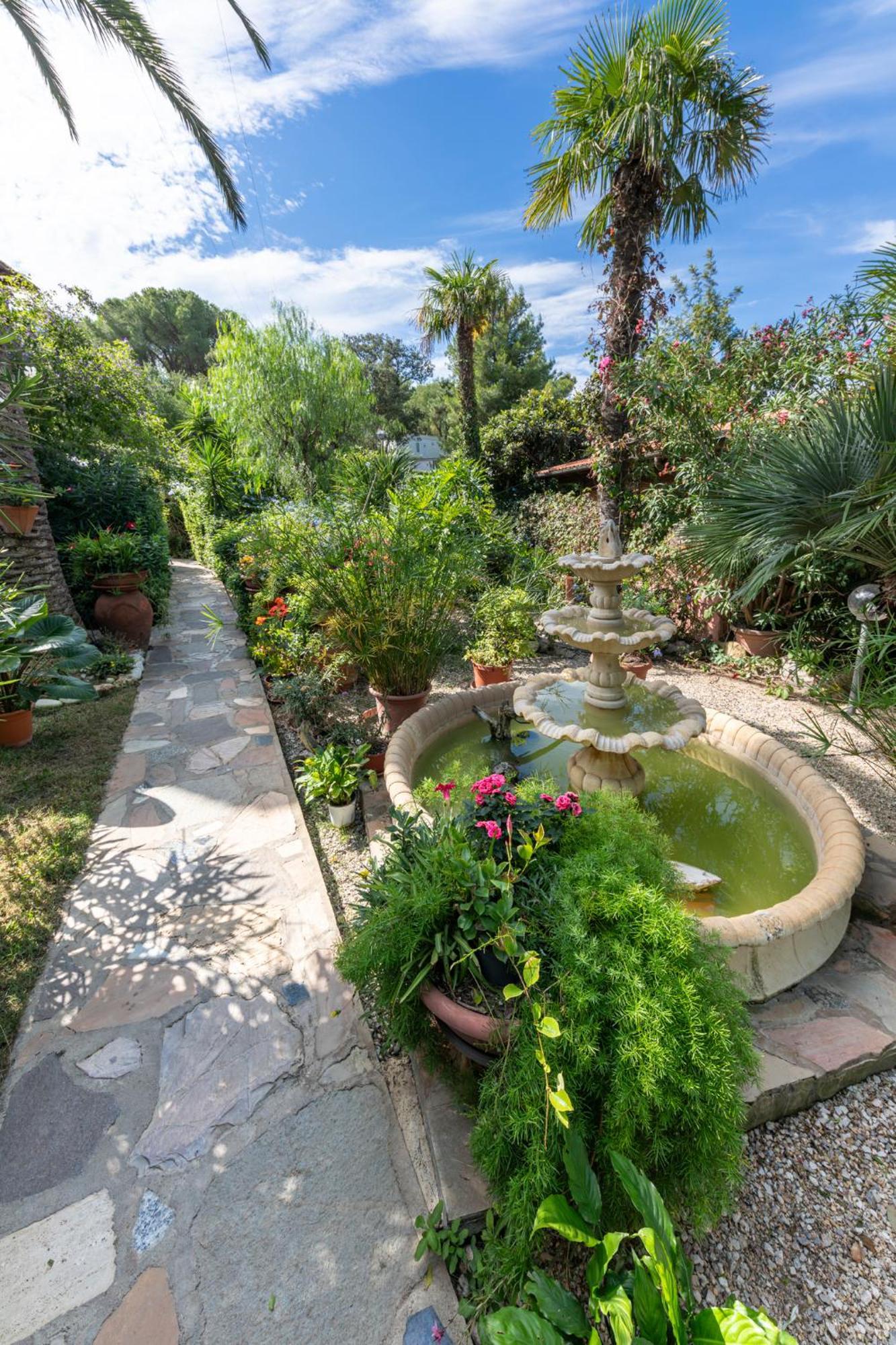 ***Villa Prestige**** Capoliveri  Exterior photo
