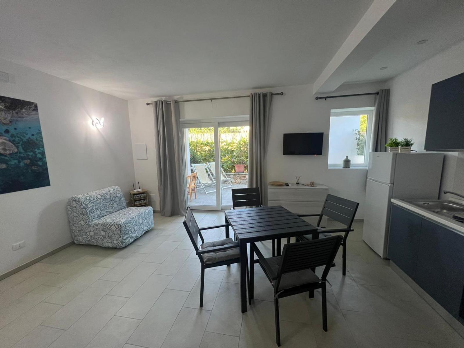 ***Villa Prestige**** Capoliveri  Exterior photo